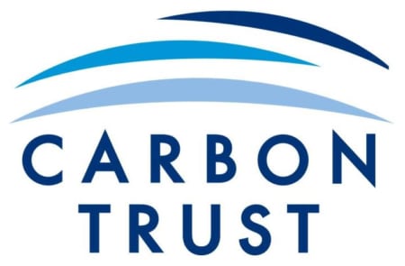 Carbon Trust Logo